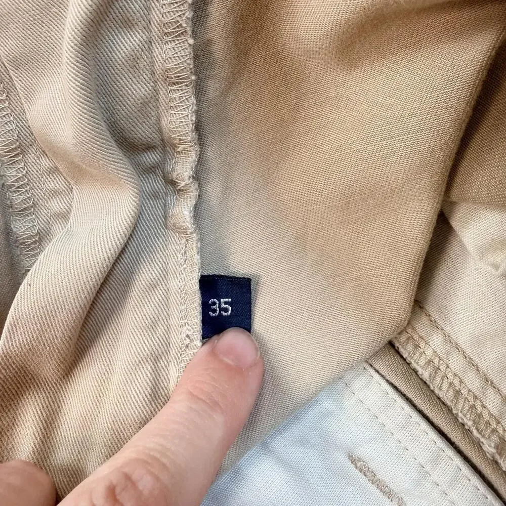 Polo Ralph Lauren brand polo